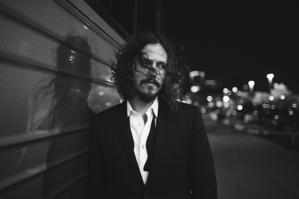 John Paul White