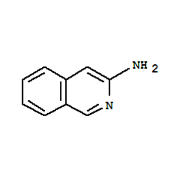 3-氨基異喹啉