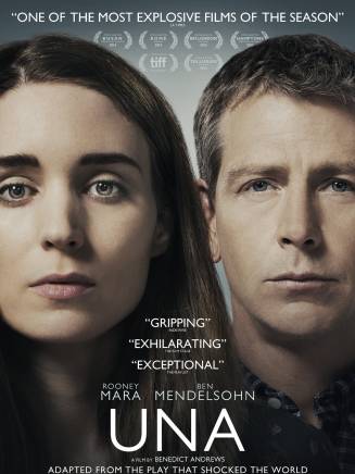 本·門德爾森(Ben Mendelsohn)