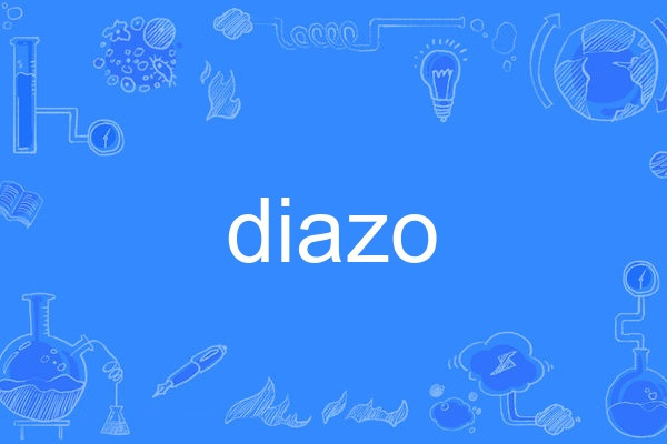 diazo