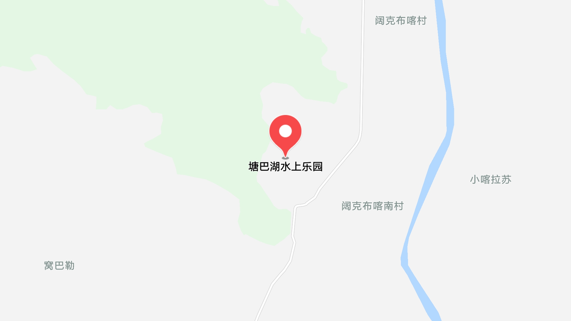 地圖信息