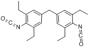 4,4-亞甲基二（2,6-二乙基苯基異氰酸酯）