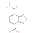 4-肼基-7-硝基-2,1,3-苯並氧雜二唑