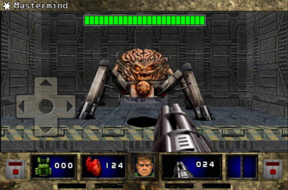 doom2