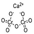 鉻酸鈣