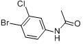 4-溴-3-氯乙醯苯胺