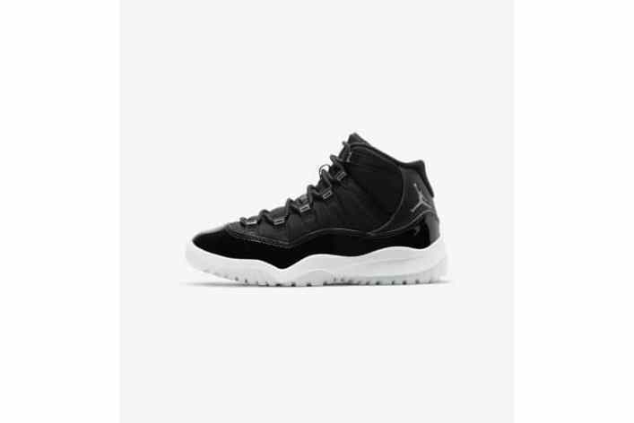 Jordan 11 Retro (PS) 復刻幼童運動童鞋