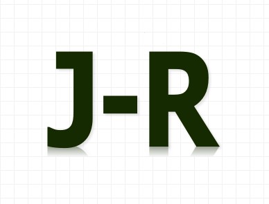 J-R