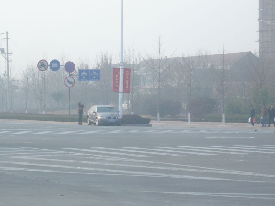 北京路(青島萊西市北京路)