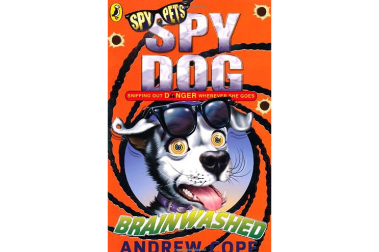 Spy Dog