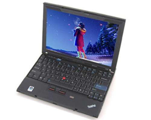 ThinkPad X200 Tablet 7450A14