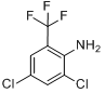 2-氨基-3,5-二氯三氟甲苯