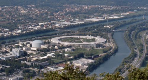 格勒諾布爾(Grenoble)