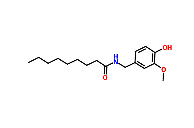 香草壬醯胺