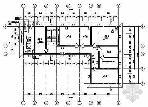 地下建築結構設計(清華大學出版社2007年版圖書)