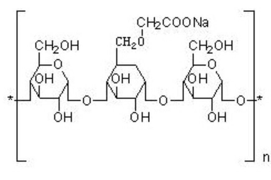 羧甲澱粉鈉（A型）