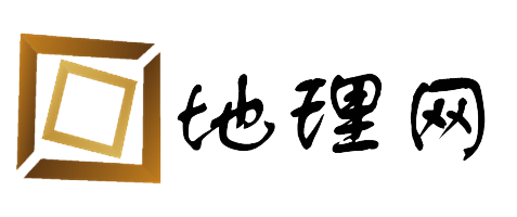 地理網logo