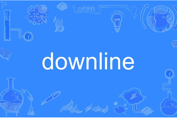 downline