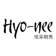 悅采明秀 HYO-NEE