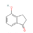 4-羥基-1-茚酮