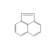 208-96-8分子結構圖