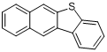 苯並[b]萘並[2,3-d]噻吩