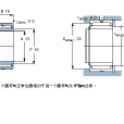 SKF NKI12/16軸承