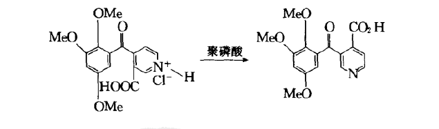 反應舉例