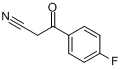 4-氟苯甲醯基乙腈