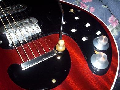 Red Special