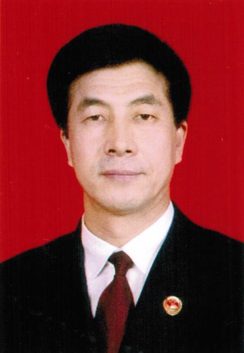 王國宏(山西省人民檢察院原副檢察長)