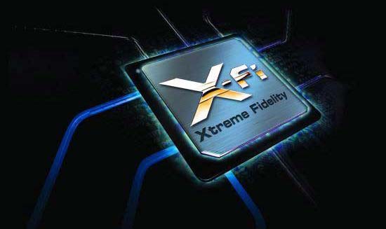 X-Fi LOGO