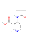 4-新戊醯基氨基煙酸