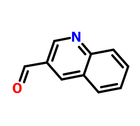 3-喹啉甲醛