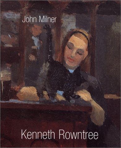 Kenneth Rowntree(圖書)