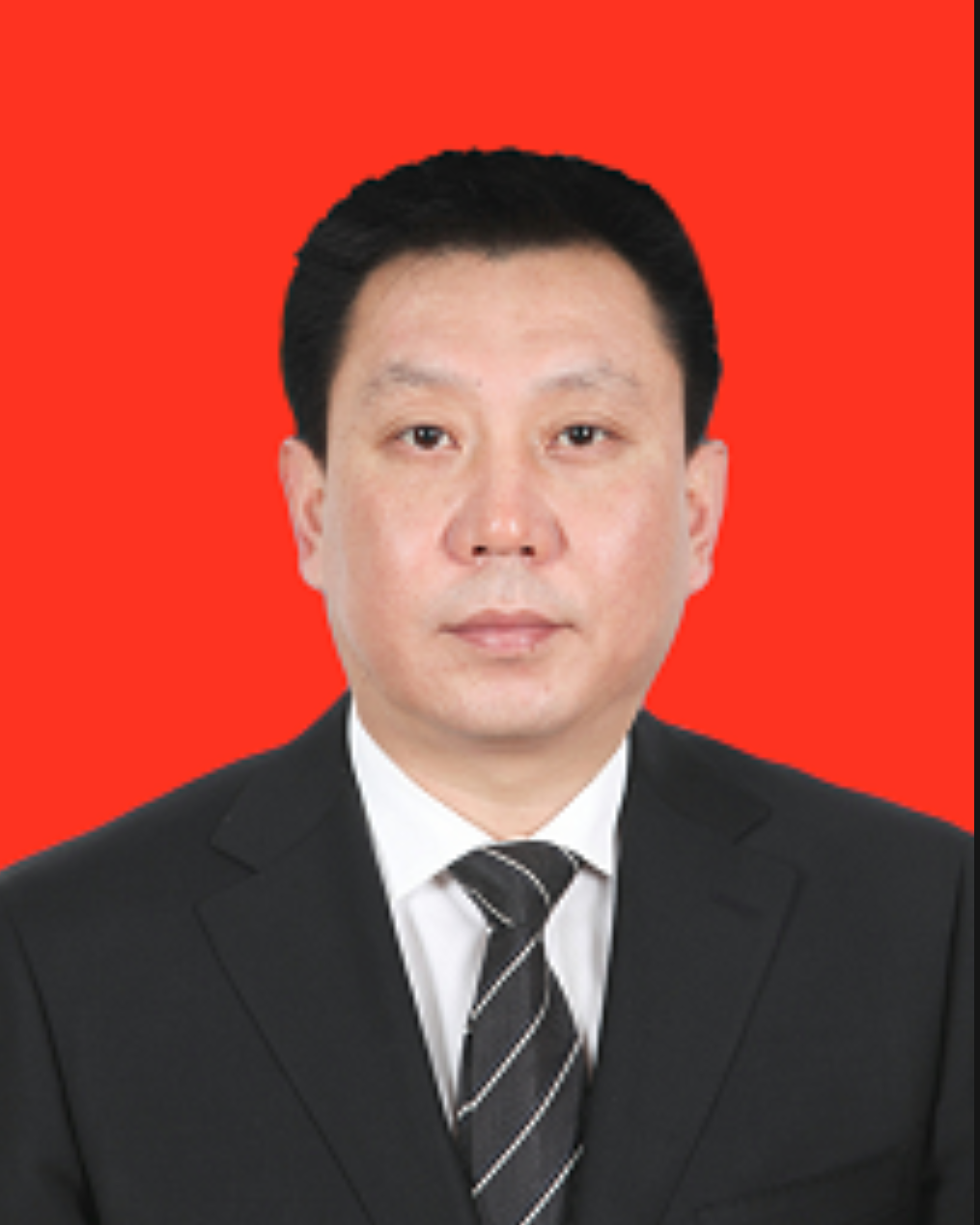 王林輝(河北省三河市人民政府副市長)