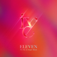 ELEVEN(IVE出道單曲)