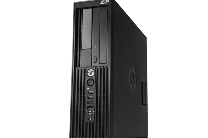 惠普Z220SFF G1S84PA工作站