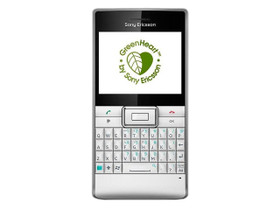 Sony Ericsson Aspen