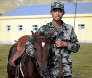 我的軍旅夢第三季