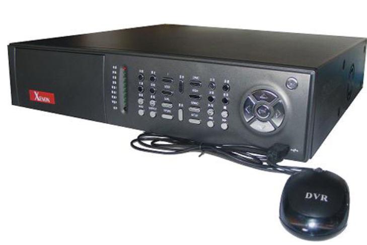 Xenon DVR-PH4116AV