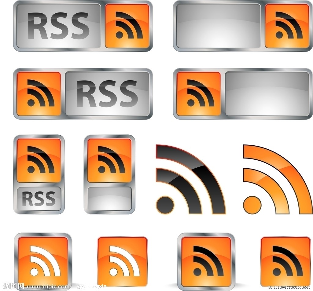 RSS網路行銷