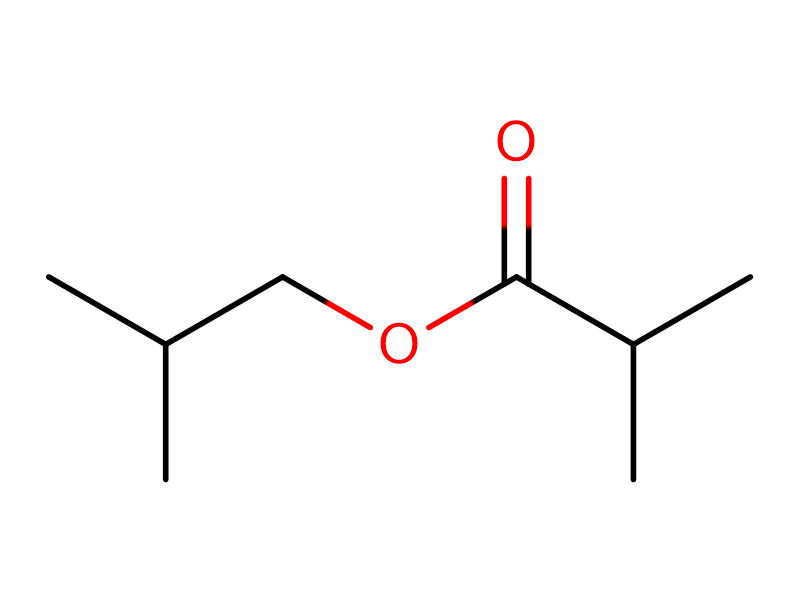 異丁酸異丁酯