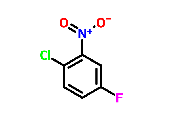 2-氯-5-氟硝基苯