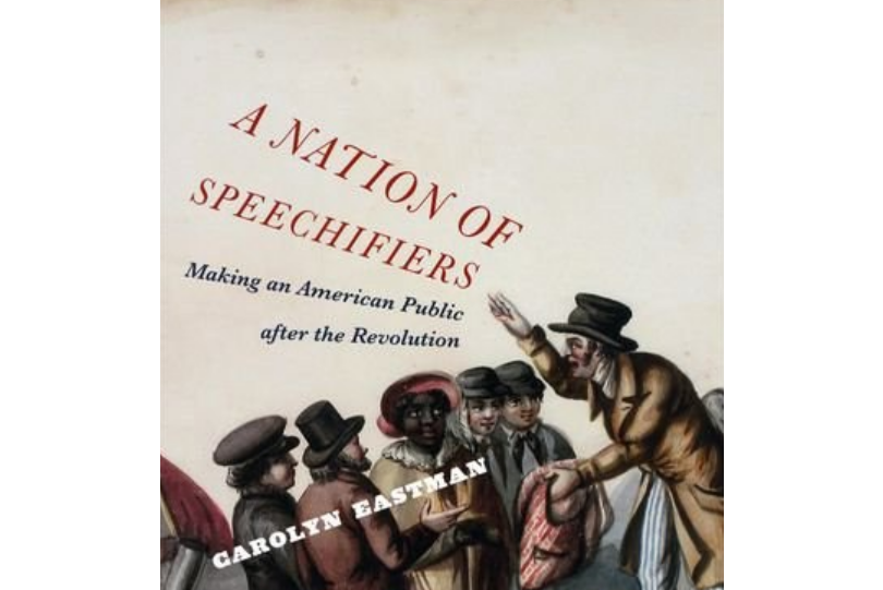 ANation of Speechifiers