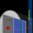 Table Tennis