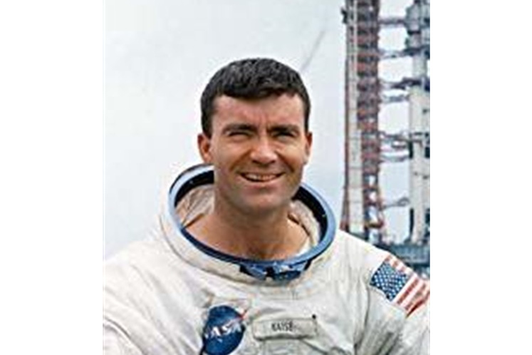 Fred Haise