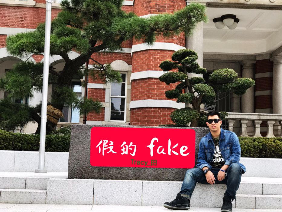 假的fake