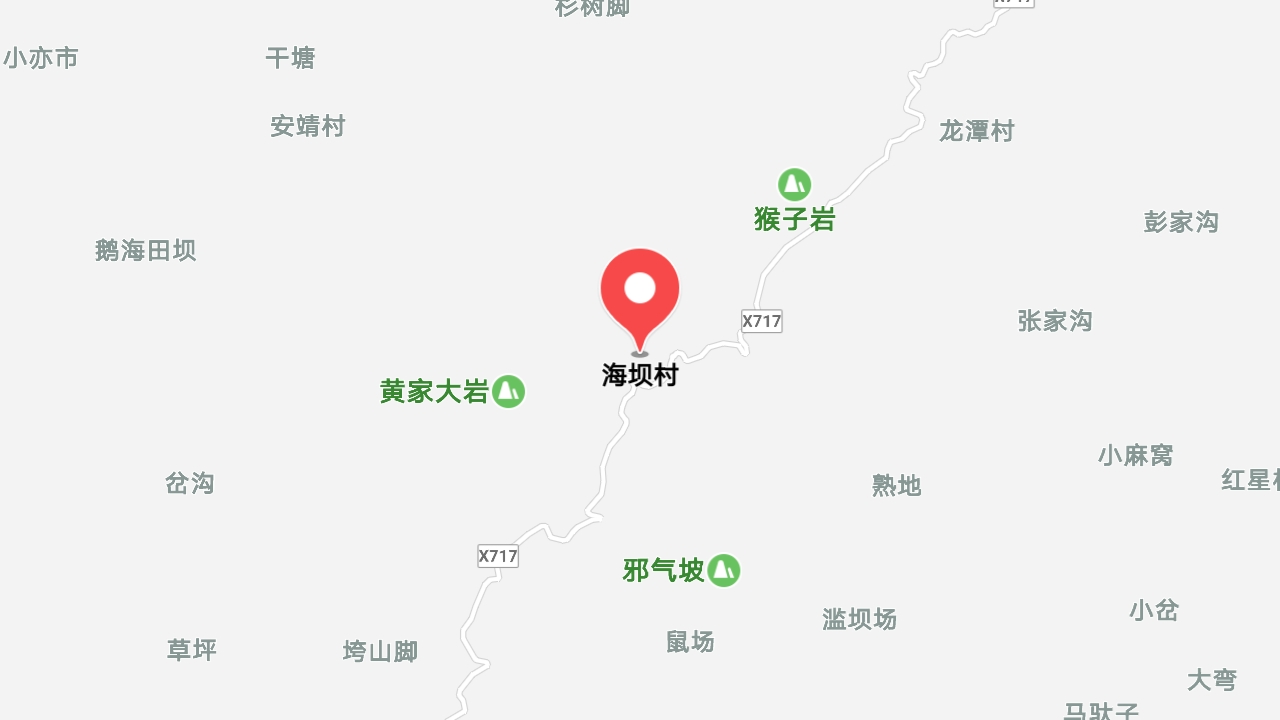 地圖信息