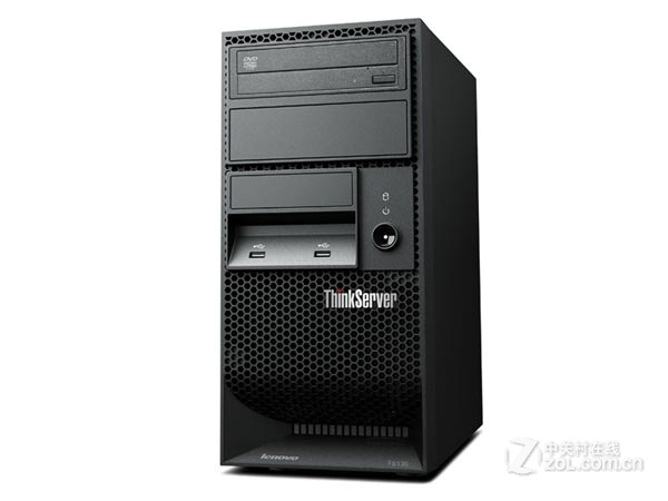 聯想ThinkServer TS130 S1225 4/2*500O